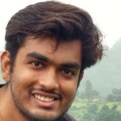 Vishal Sarode