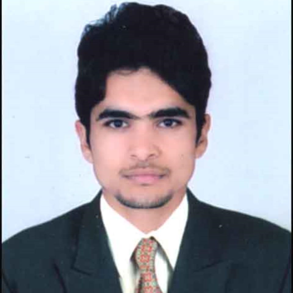 Abhishek Pateriya