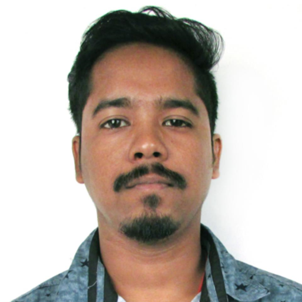 Sourav Das