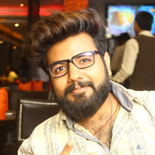 Ashutosh Saraswat