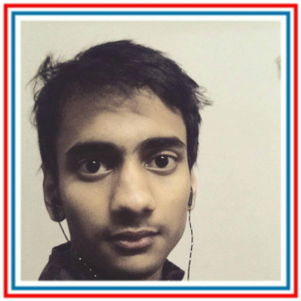 Imtiaz Ahmed