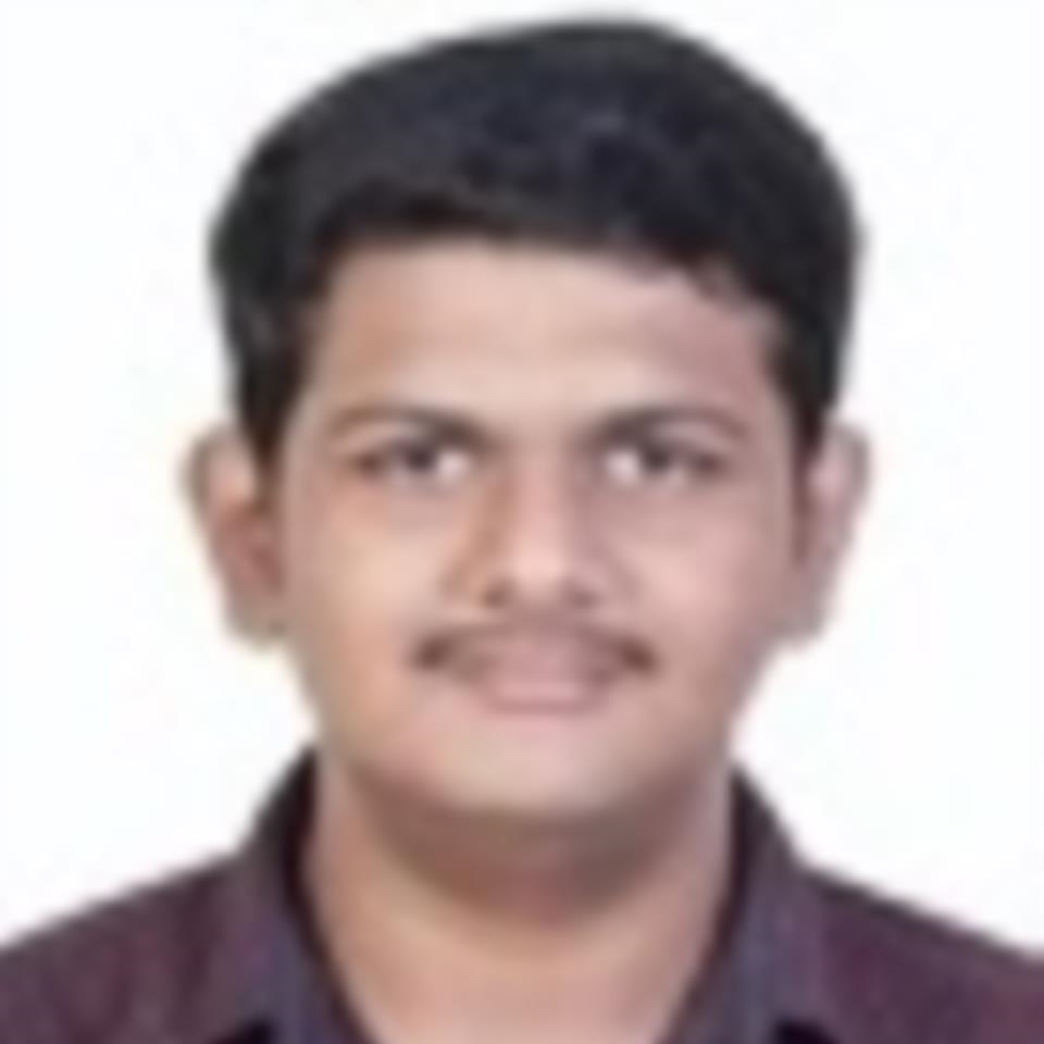 Vaibhav Rane