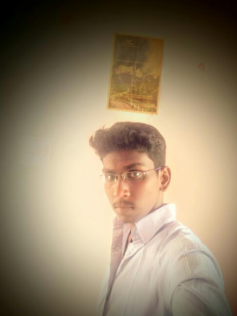 Daniel Abishek