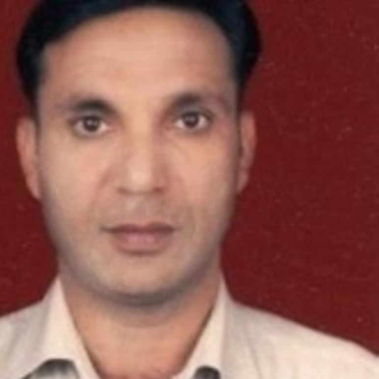 Jabir Mian