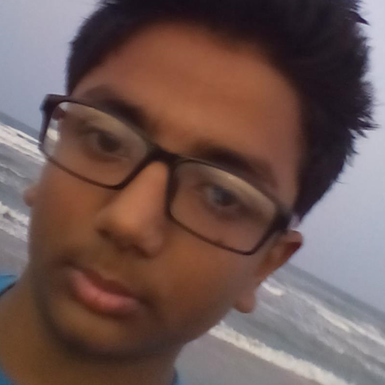 Ashok Kumar