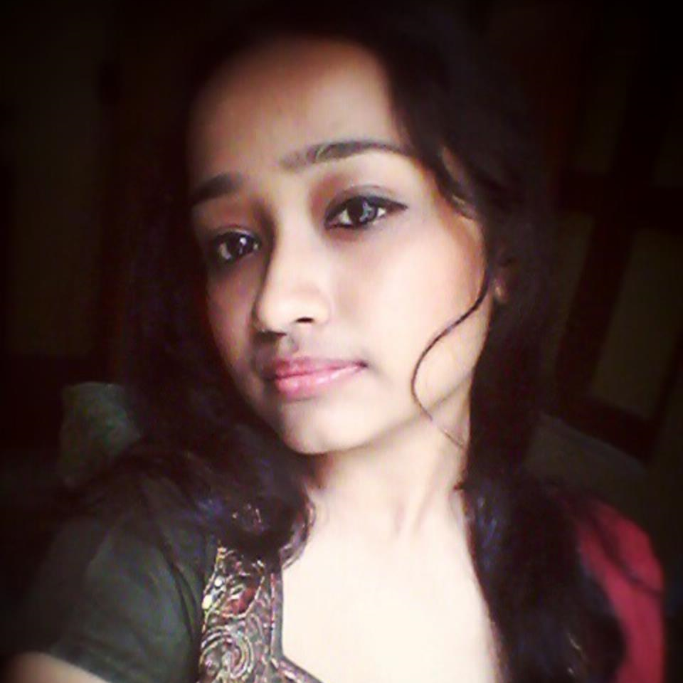 Susmita Chatterjee