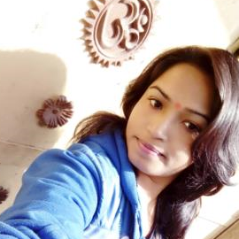 Preety Singh