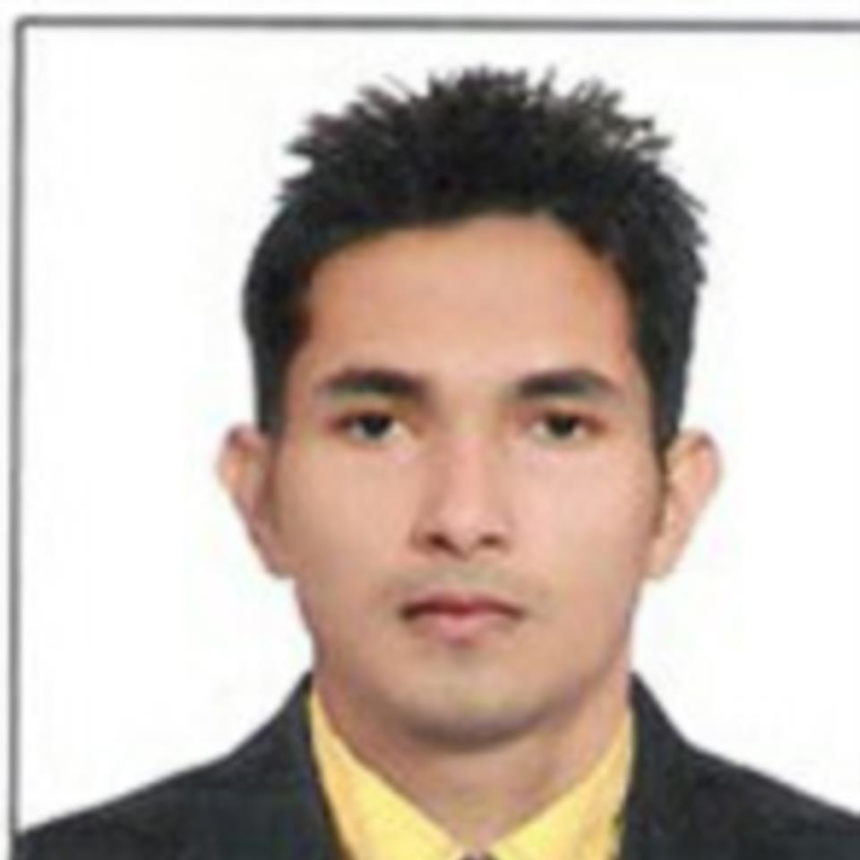 Bhaumik Tandel