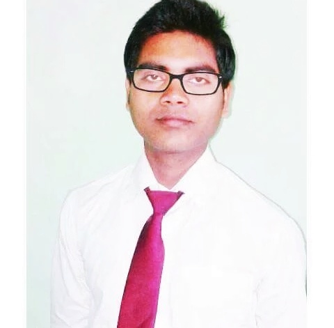 Shravan Kumar