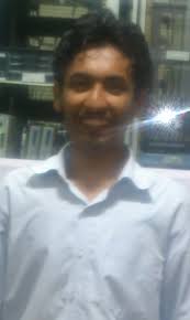 Saiprasad Sankhalkar