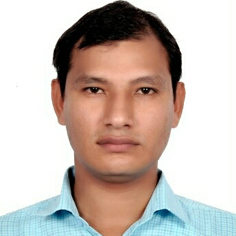 Bhanu Pratap Singh Kunwar