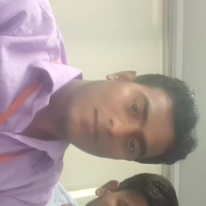 Suraj Kumar Kashyap