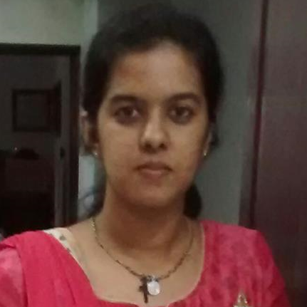 Honey Mathew