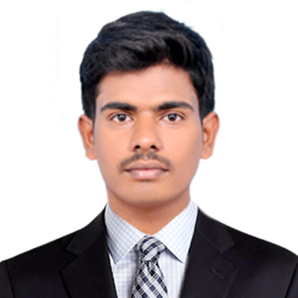 Kc Hari Prasad