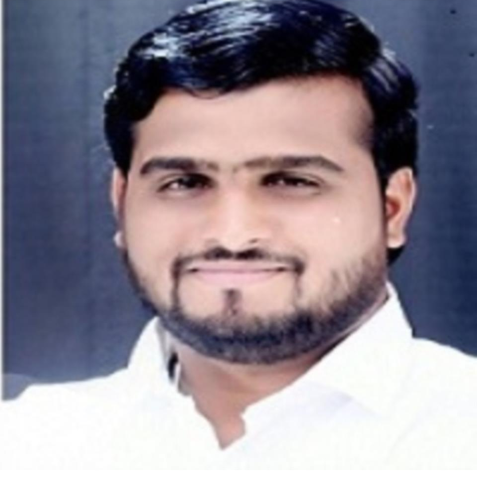 Amol Jadhav