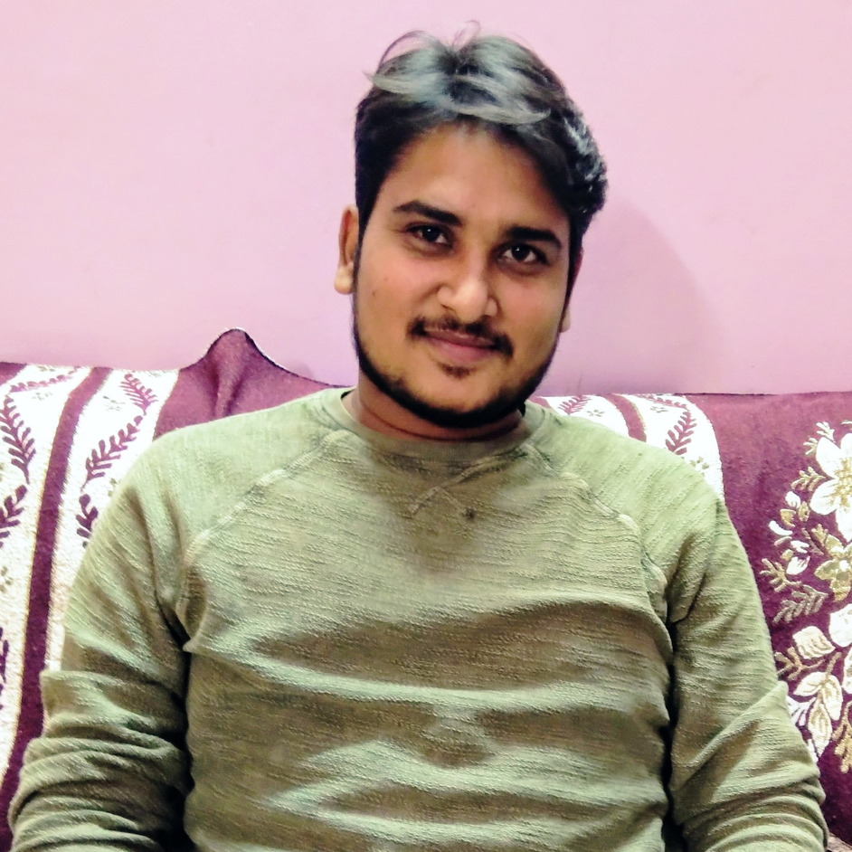 Manish Pandey
