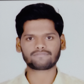 Shailesh Raghunath Kakde
