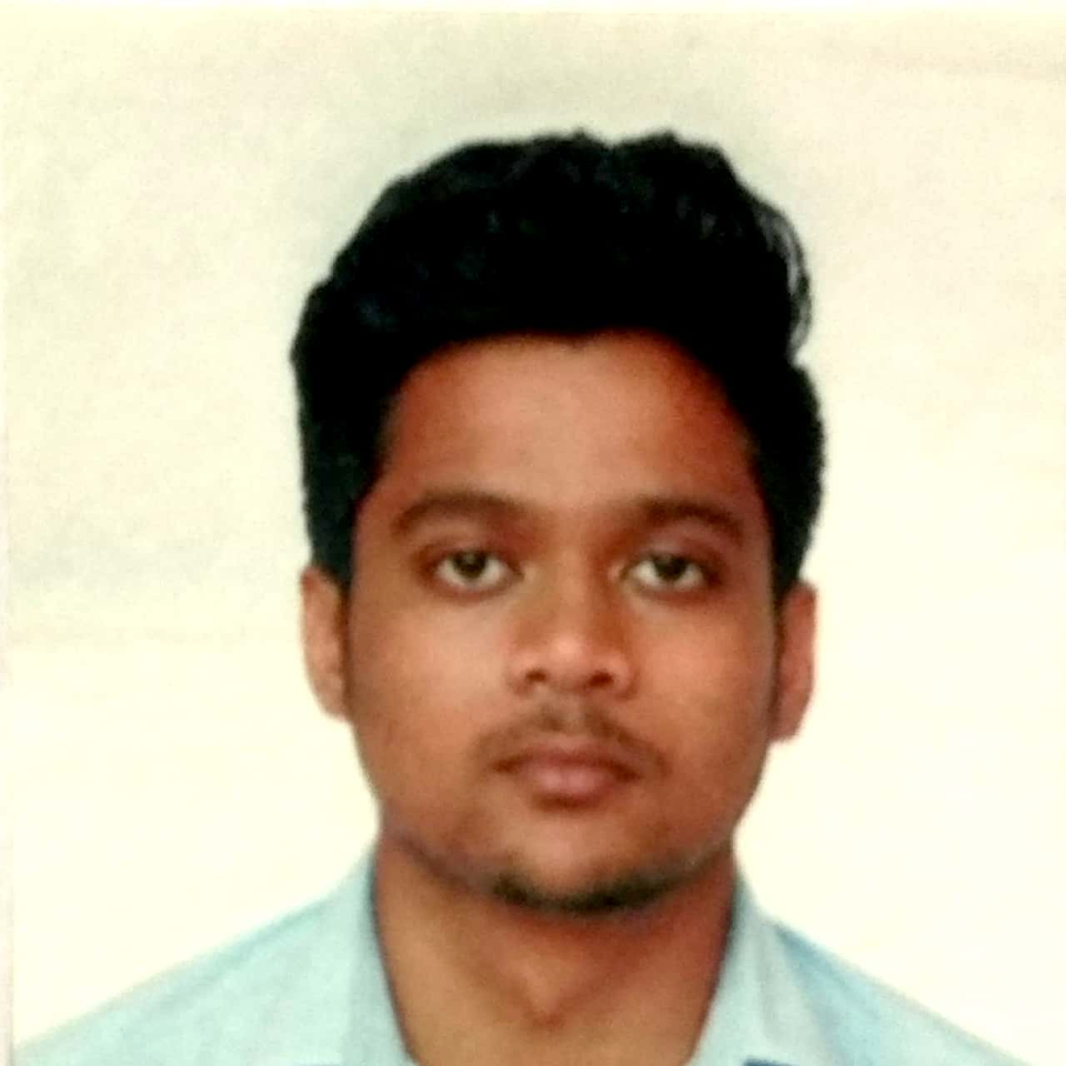 Debasish Sahoo