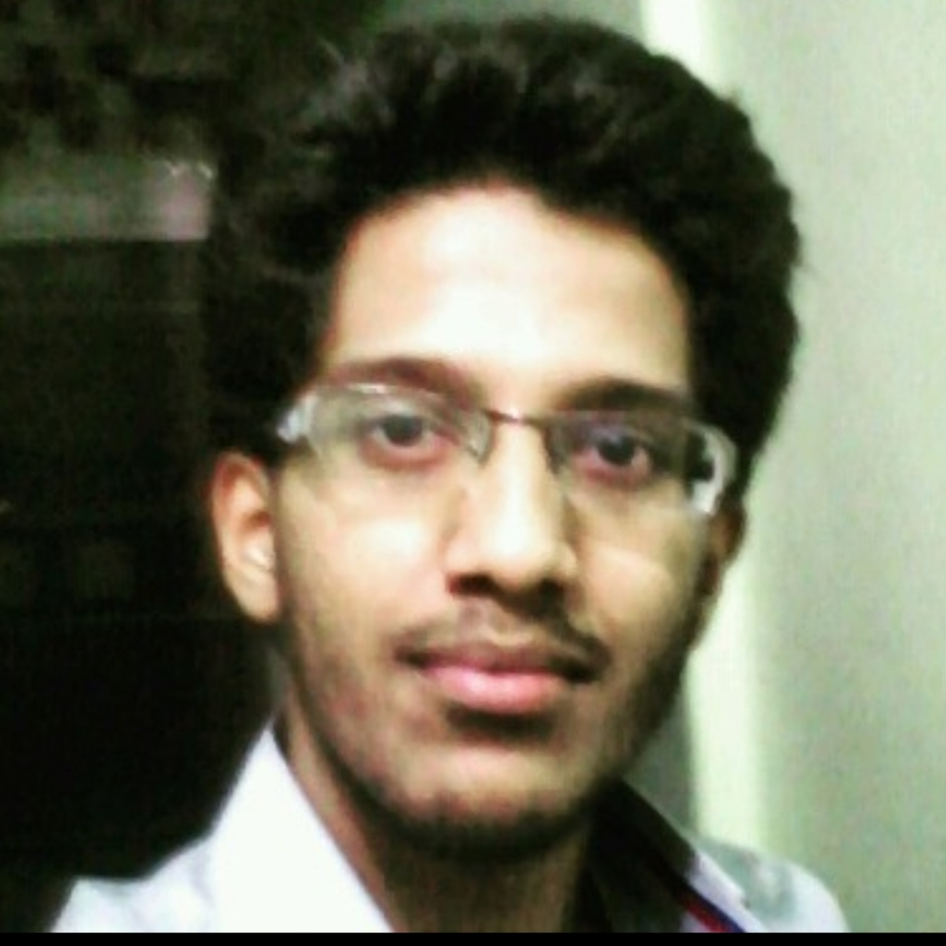user profile