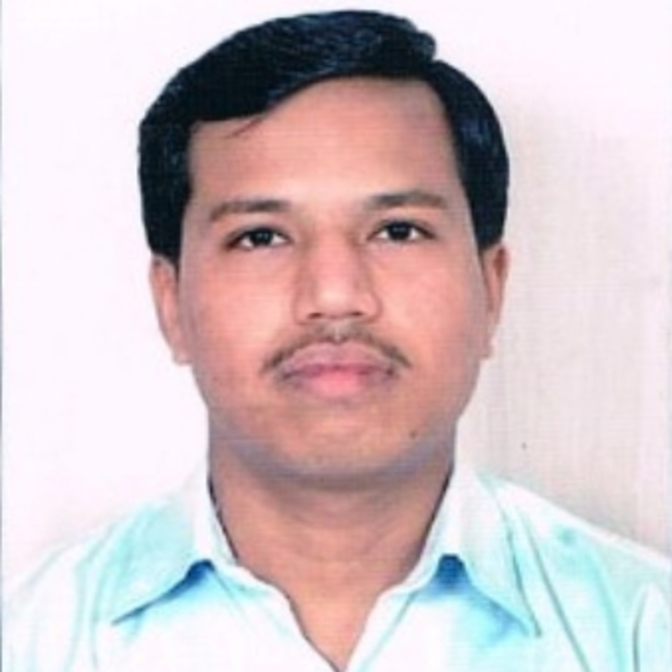 Tejas Satish Rokade
