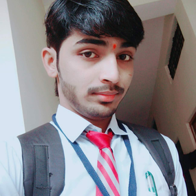 Suraj Lodha