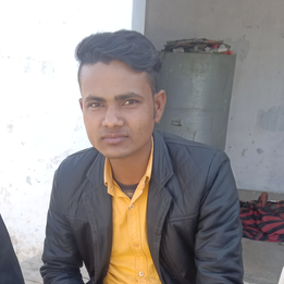 Ashish Kumar