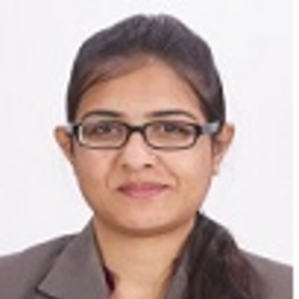 Rajnandini Soni