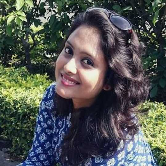 Samiksha Sharma