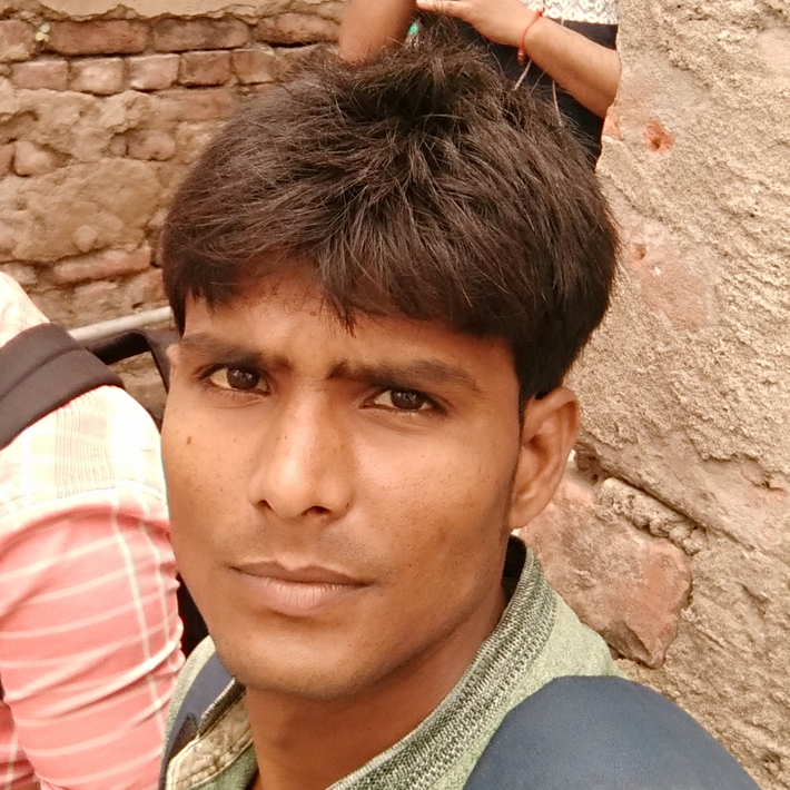 Ravi Kumar