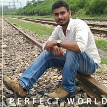 Harikesh Gupta