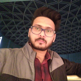 Amrit Suman