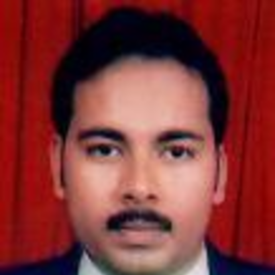 Sumit Paul