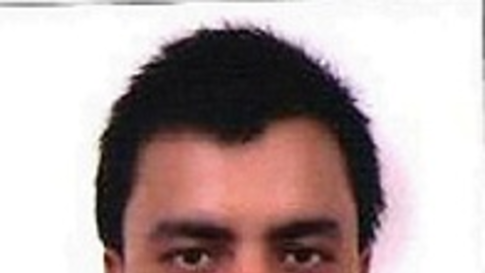 Manglesh Kumar Gupta
