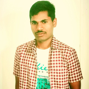 Krishna Arabhavi