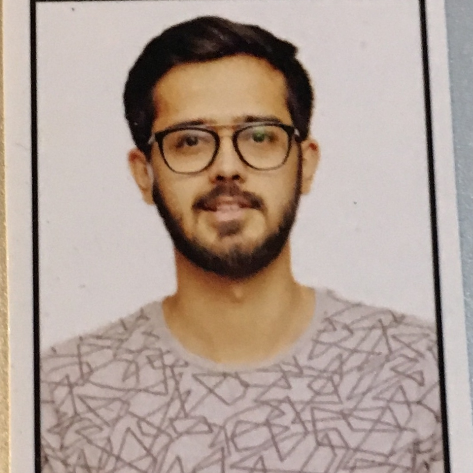 Jiten Bhambhani