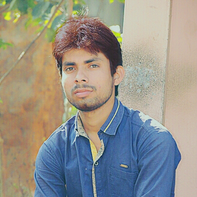 Buddhadev Pal