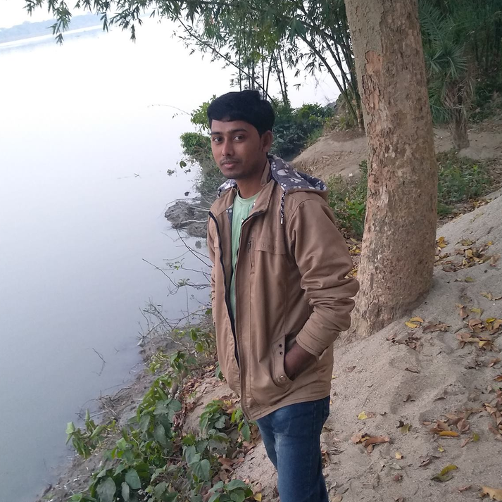 Sazib Sheikh