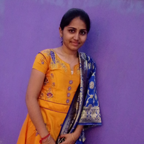 Sirisha Ravuri