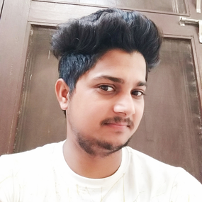 Rahul Kumar