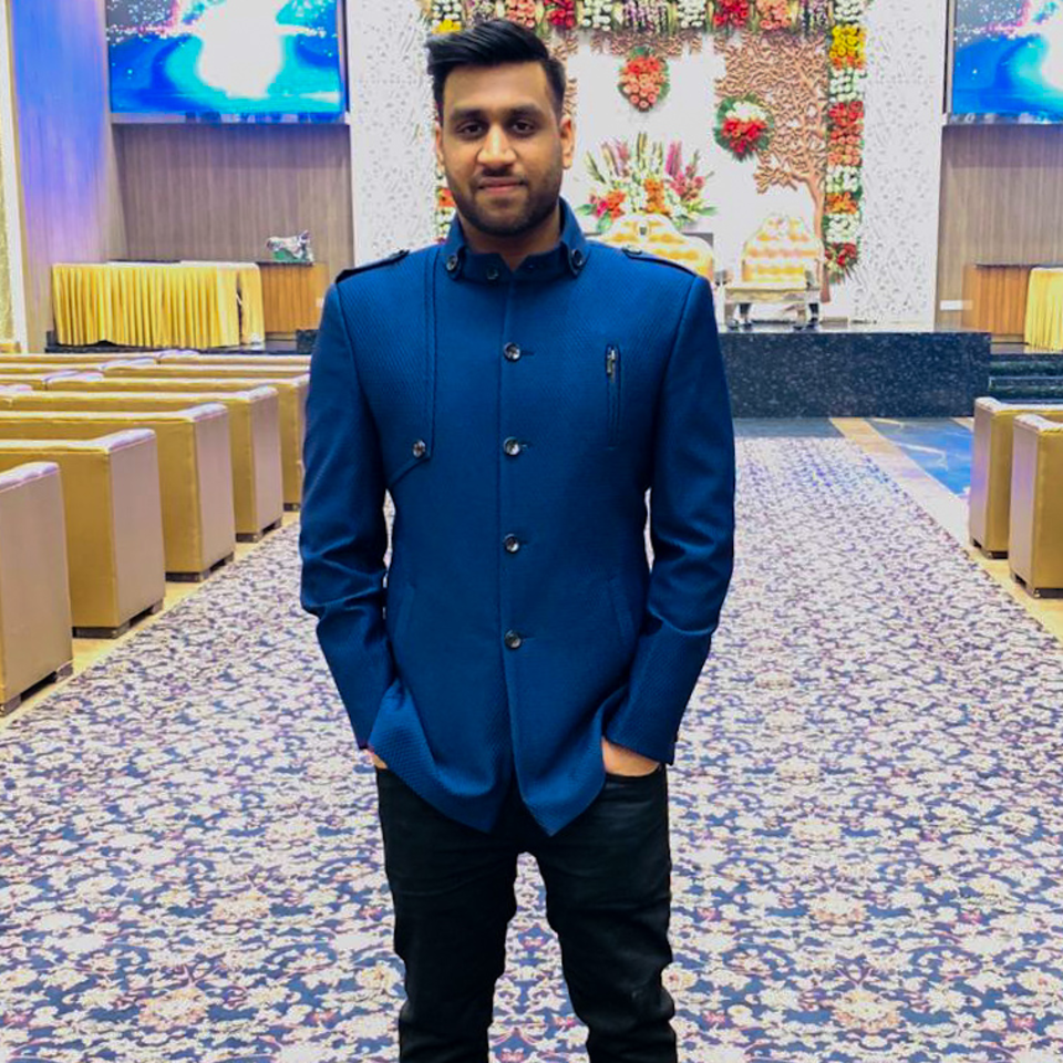 Shourya Jain