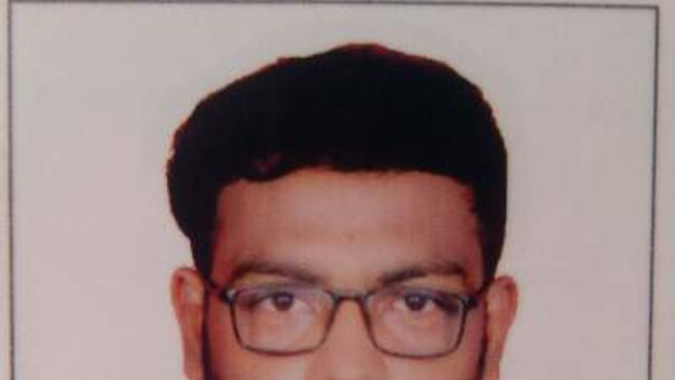 Jayesh Nage