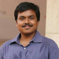 Govind Dandapani Padhi