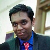 Shubham Moraskar