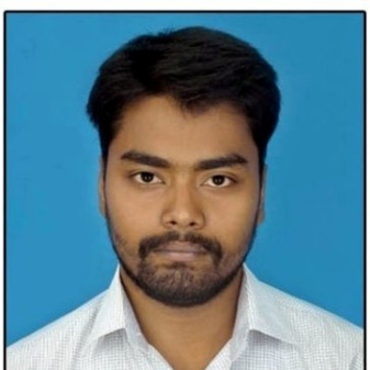 Souvik Mitra