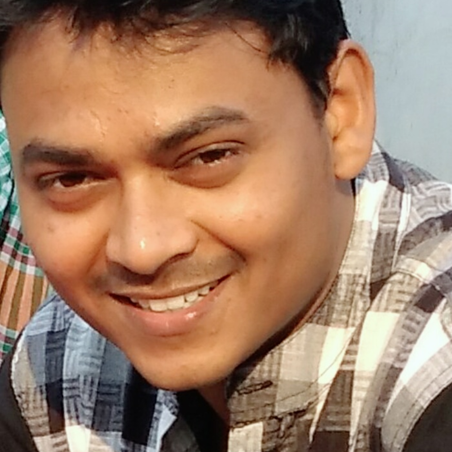 Manoj Kumar Gouda