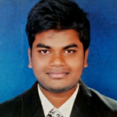 Roydon Manvel Dsouza