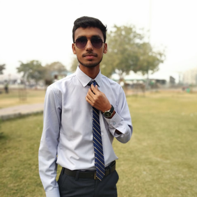 Neeraj Sharma N