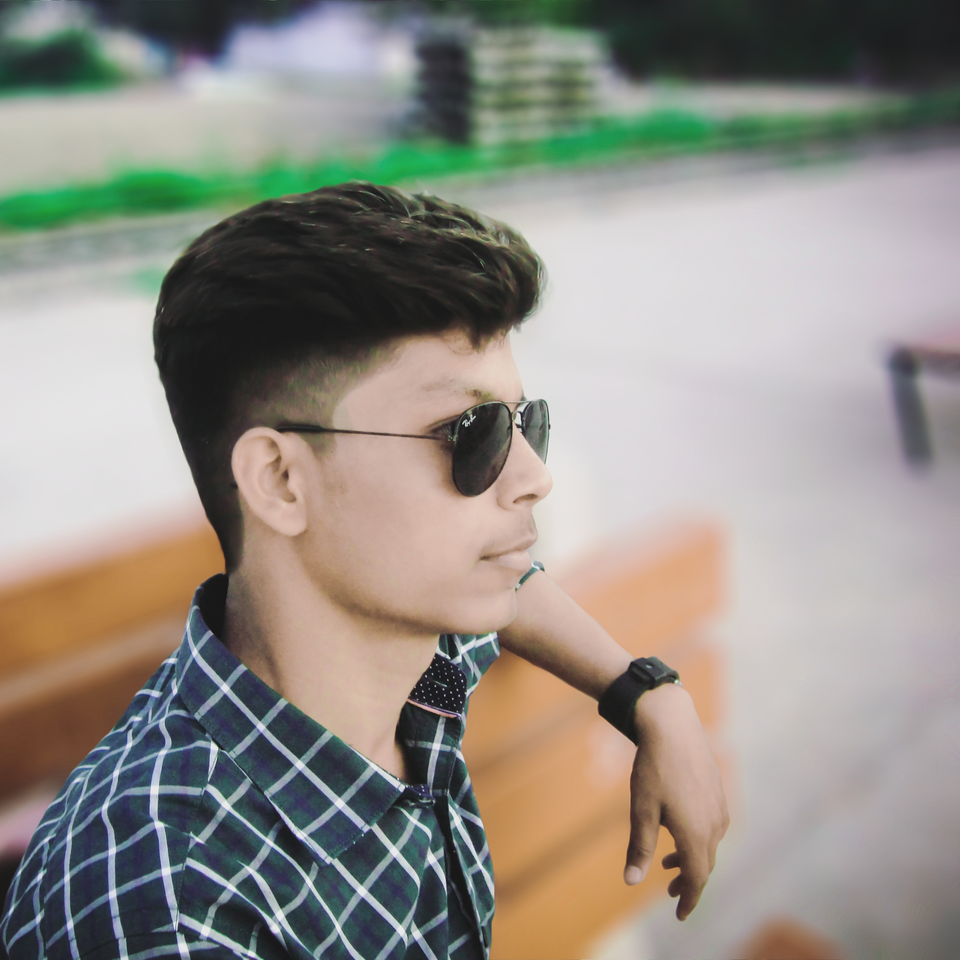 Saurabh .