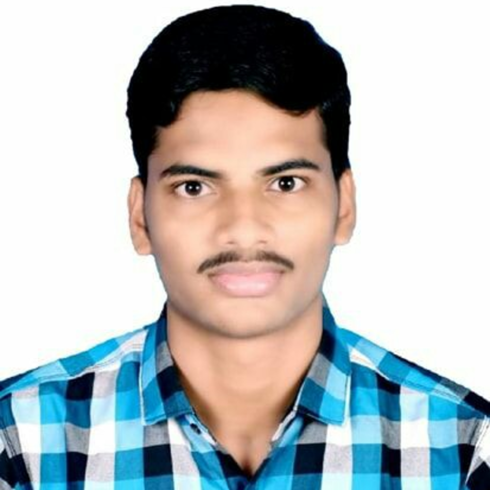 Radheshyam Behera