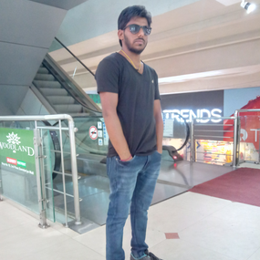 Jitendra Gurjar